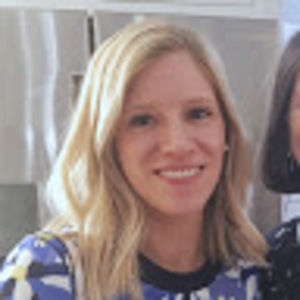 Meet your Posher, Pamela